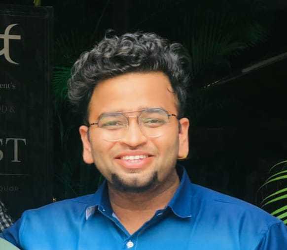 Chaitanya Sanjay Bhogawade