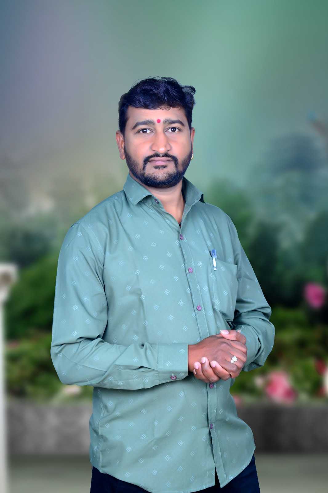 Ashok subhash shelake