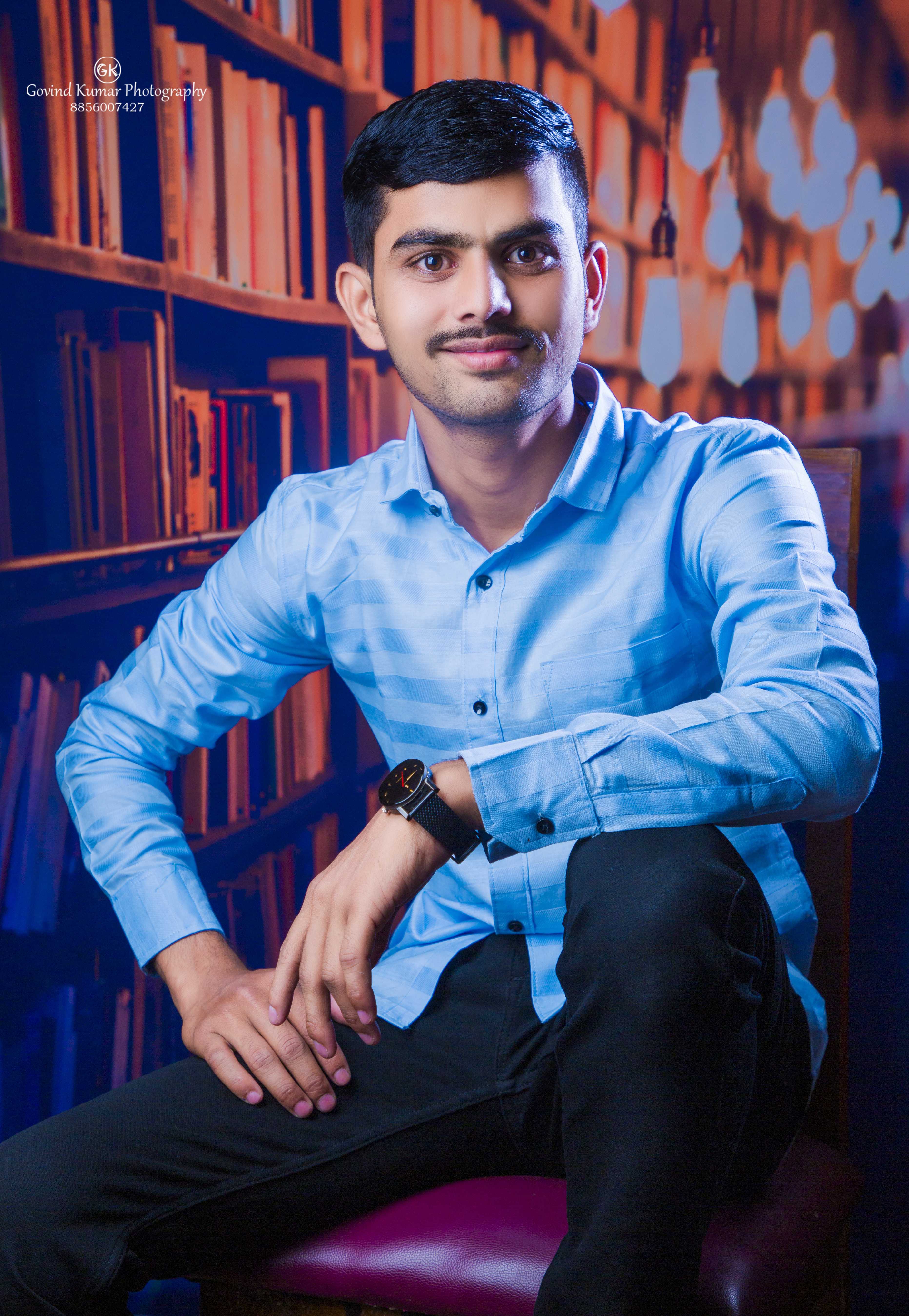 Ajay Akrur Bundhe 