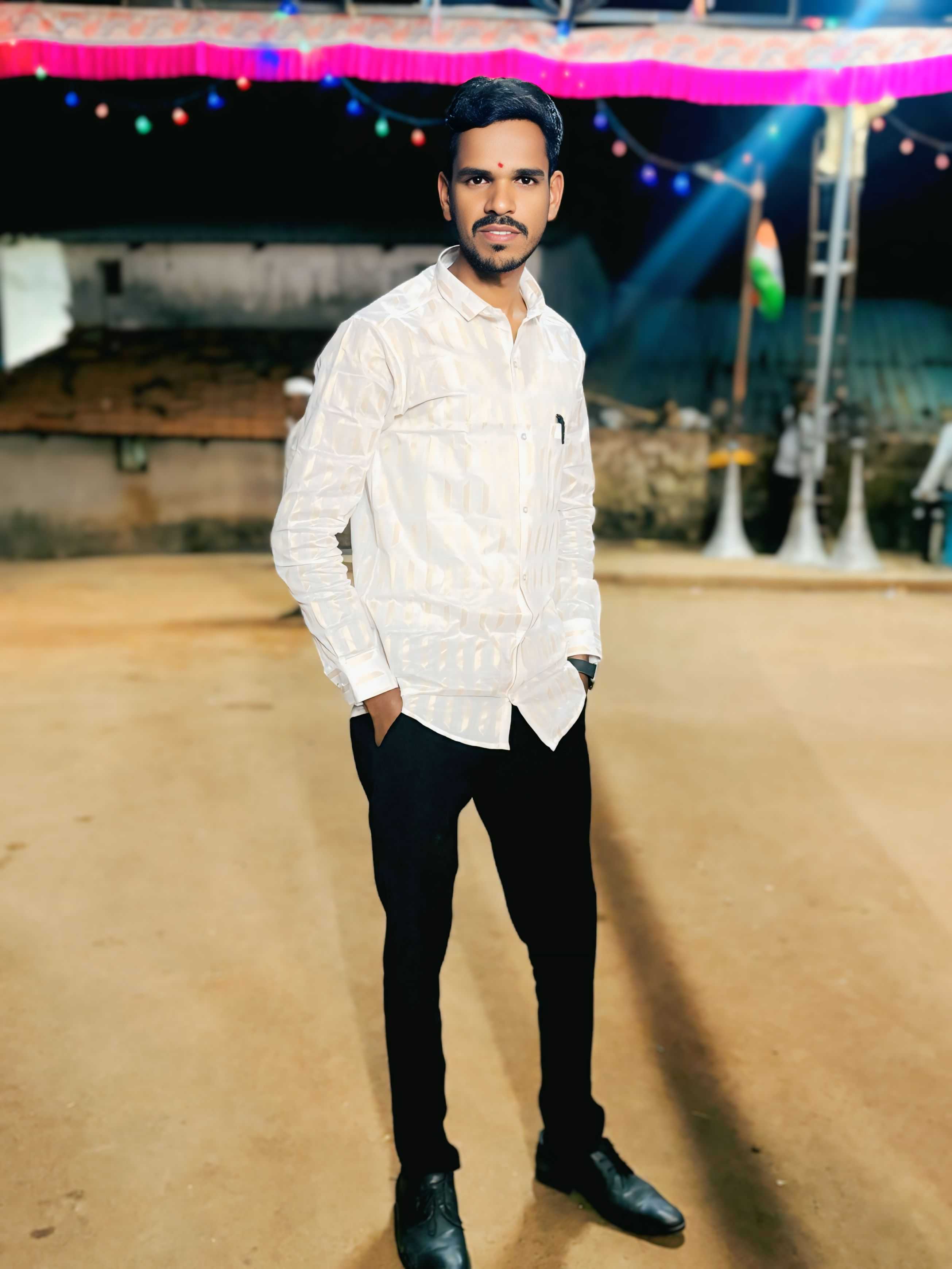 Vaibhav Subhash Mhase 